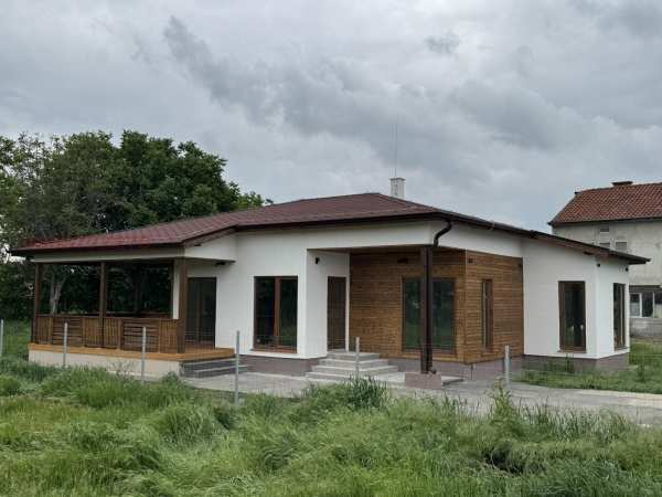 Продава къща, с. цалапица, област пловдив