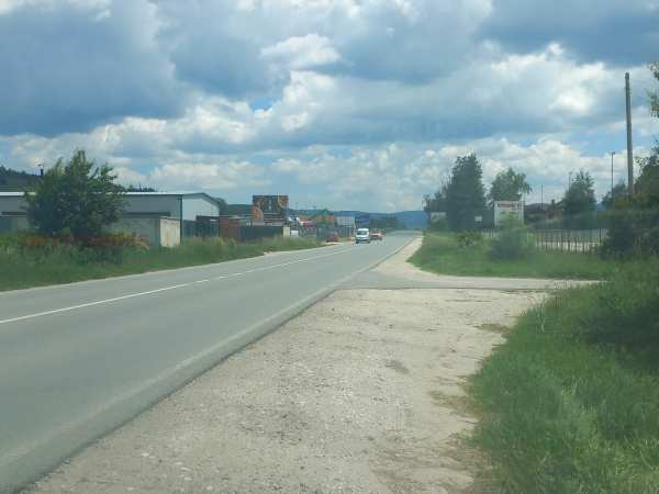 Продава парцел, гр. велинград, област пазарджик