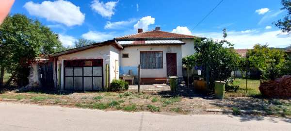 Продава къща, с. габер, област софия област