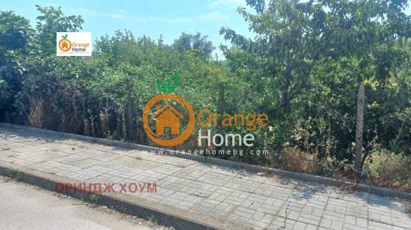 Продава парцел, с. оброчище, област добрич