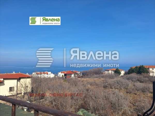 Продава мезонет, гр. созопол, област бургас