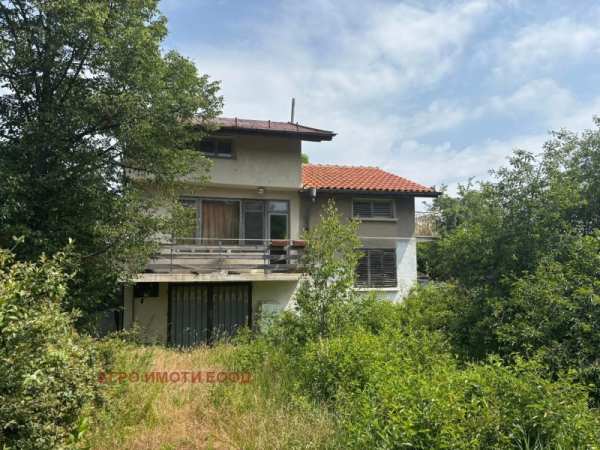Продава къща, с. касилаг, област перник