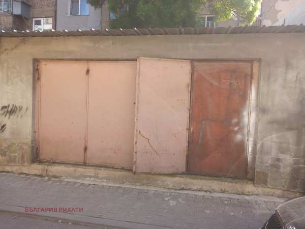 Продава склад, гр. софия, зона б-18