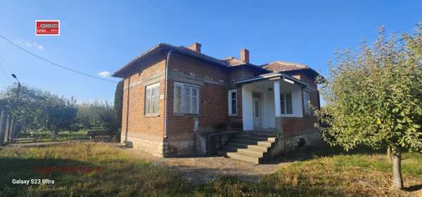 Продава къща, с. смирненски, област монтана