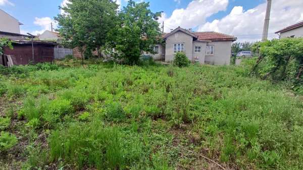 Продава парцел, гр. добрич, енергоразпределение