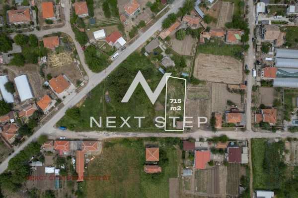 Продава парцел, с. цалапица, област пловдив