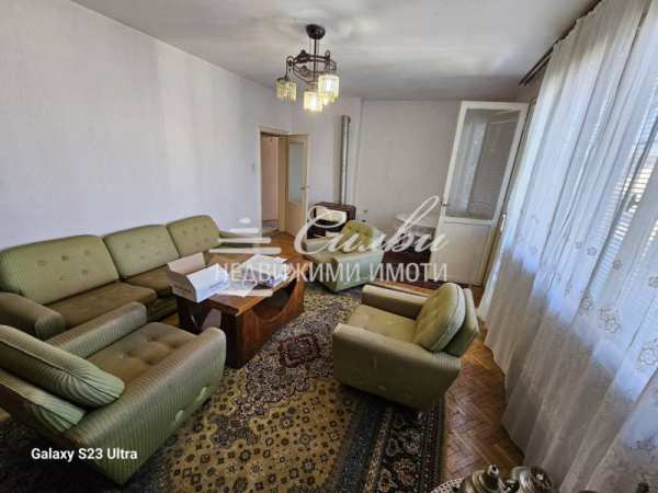 Продава многостаен, гр. търговище, център