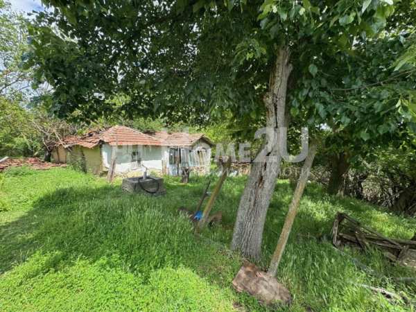 Продава парцел, с. горен чифлик, област варна
