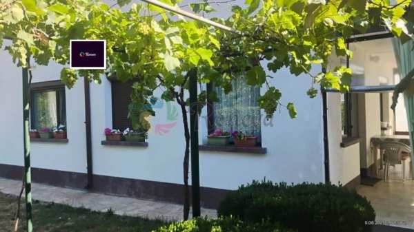Продава къща, с. зорница, област варна