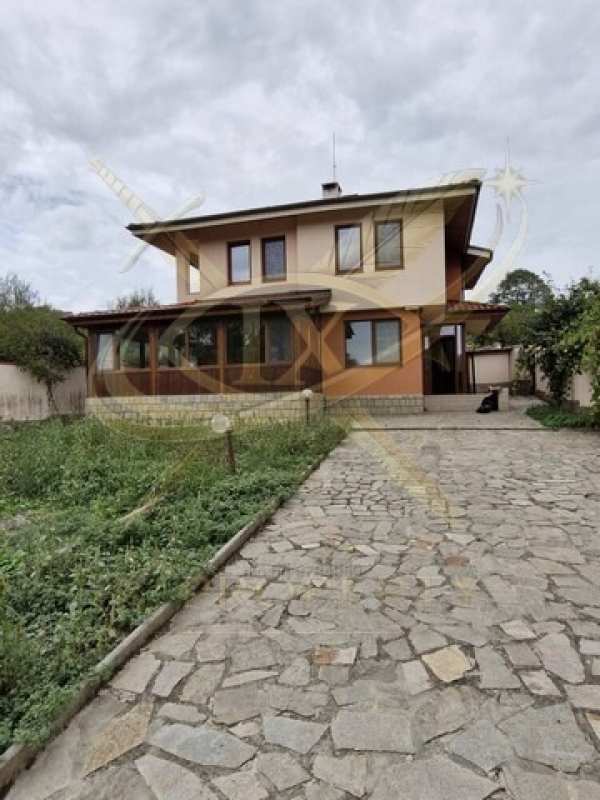Продава къща, с. голямо буково, област бургас