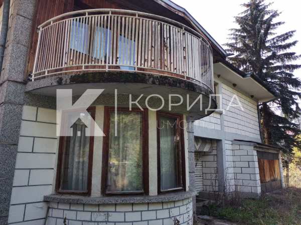 Продава къща, гр. самоков, област софия област