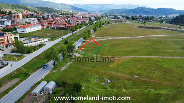 Продава парцел, гр. велинград, област пазарджик