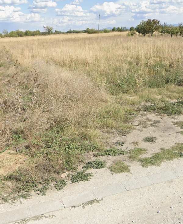 Продава парцел, с. крумово, област пловдив