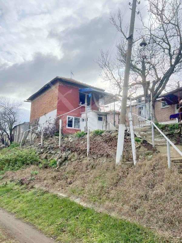 Продава къща, с. зорница, област бургас