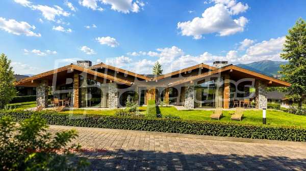 Продава къща, гр. банско, област благоевград