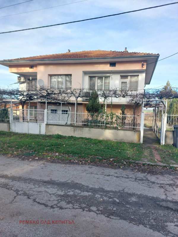 Продава къща, с. мирово, област велико търново