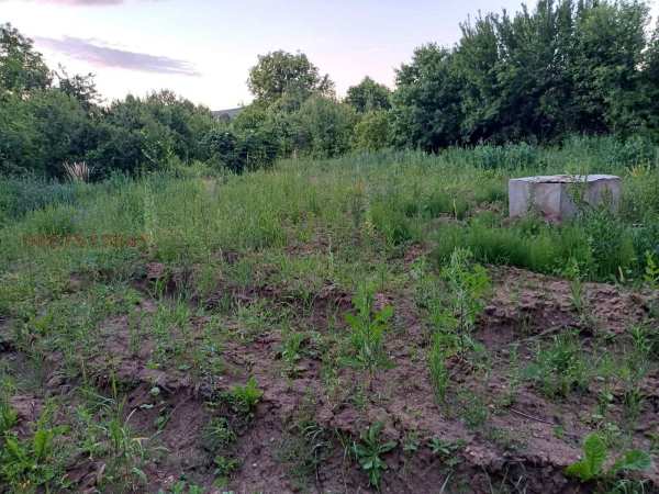 Продава парцел, с. долна диканя, област перник