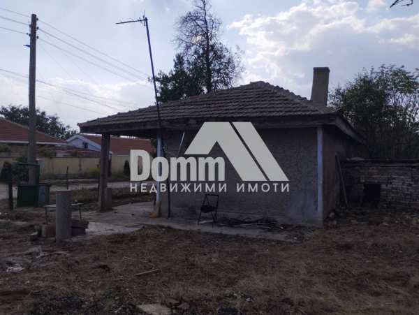 Продава парцел, с. гурково, област добрич