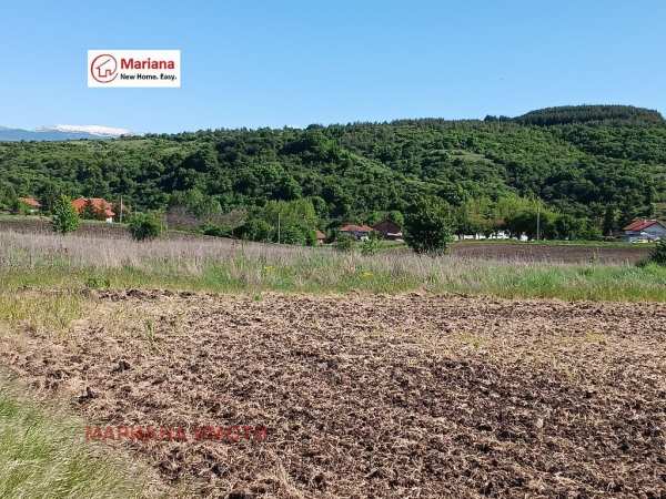 Продава парцел, с. хераково, област софия област
