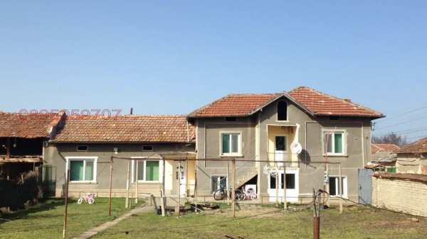 Продава къща, с. градище, област плевен
