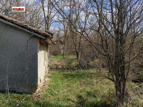 Продава парцел, с. свобода, област добрич