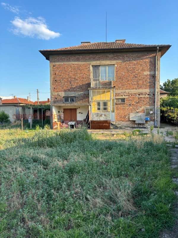 Продава къща, с. звъничево, област пазарджик