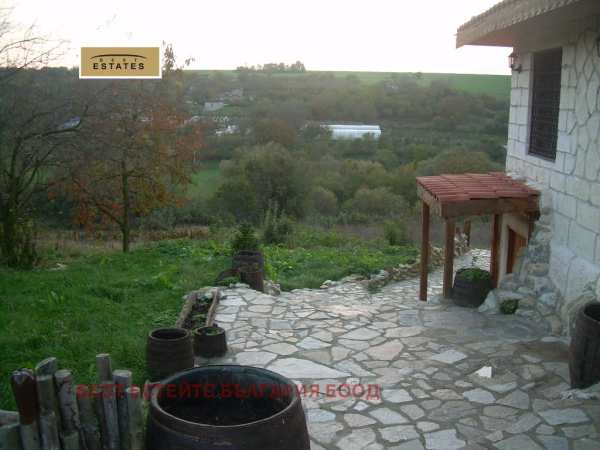 Продава парцел, с. водица, област варна