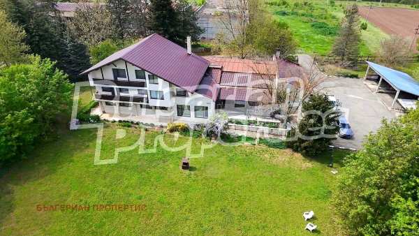 Продава къща, с. крушари, област добрич