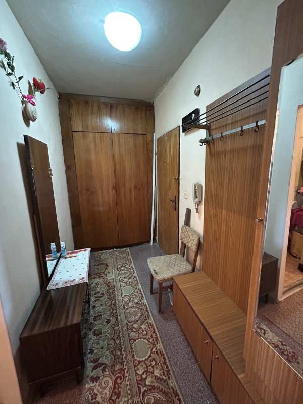 Продава 1-стаен, гр. видин, крум бъчваров