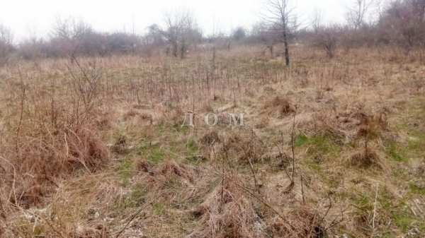 Продава парцел, с. кюлевча, област шумен