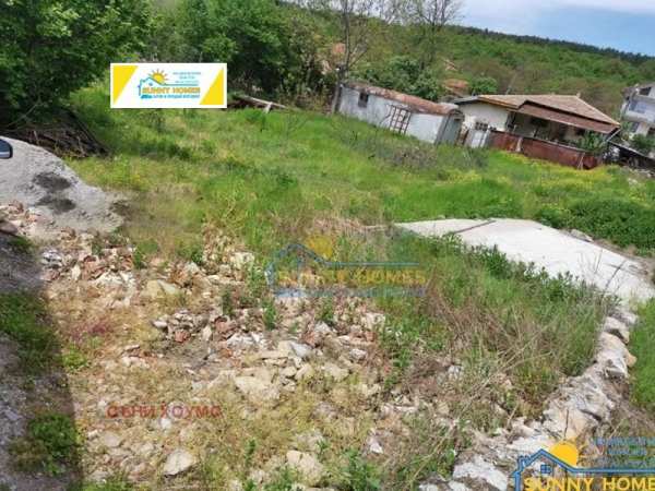Продава парцел, с. шереметя, област велико търново