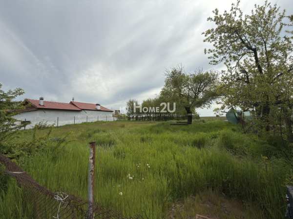 Продава парцел, с. новаково, област варна
