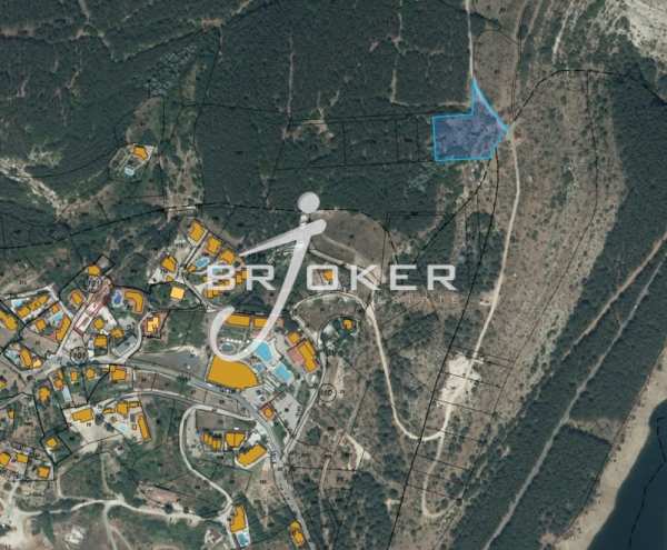 Продава парцел, с. главатарци, област кърджали