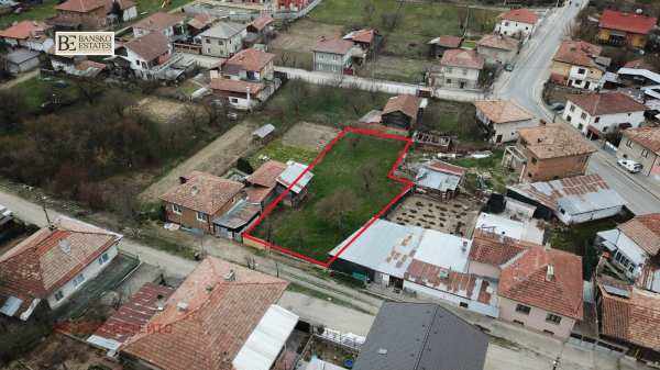 Продава парцел, с. долно драглище, област благоевград