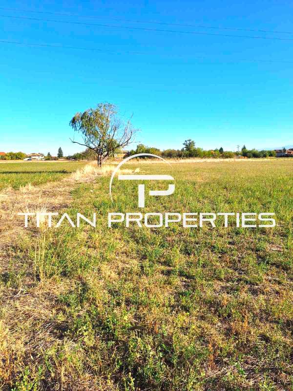 Продава парцел, с. цалапица, област пловдив