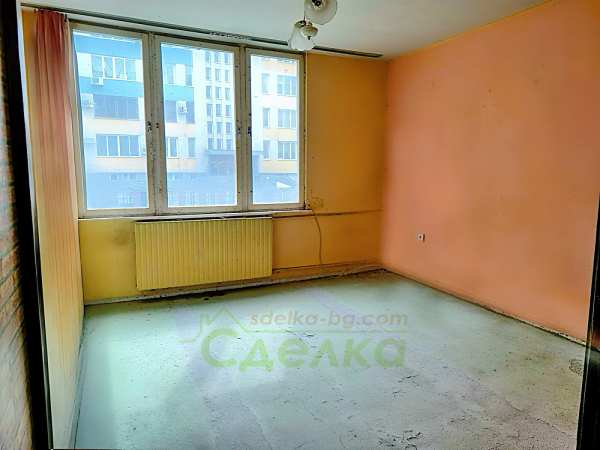 Продава 2-стаен, гр. габрово, младост