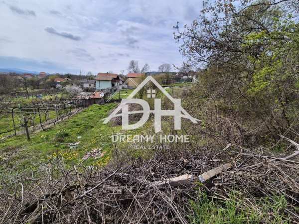 Продава парцел, с. петлино, област кърджали