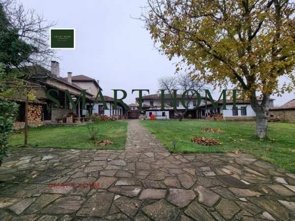 Продава къща, с. миндя, област велико търново