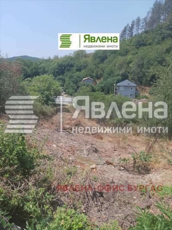 Продава парцел, с. кости, област бургас