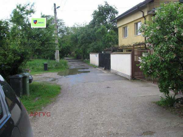 Продава парцел, с. бусманци, област софия област