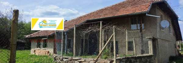 Продава къща, с. плаково, област велико търново