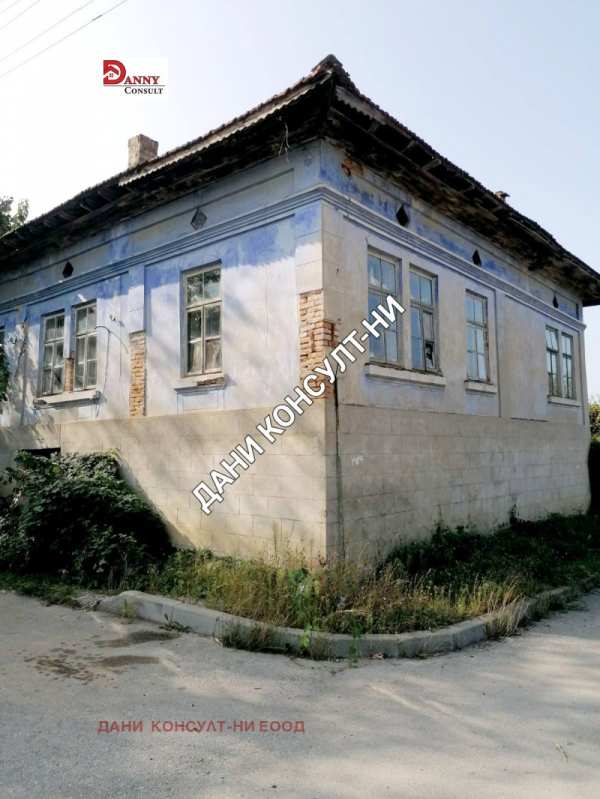 Продава къща, с. горско ново село, област велико търново