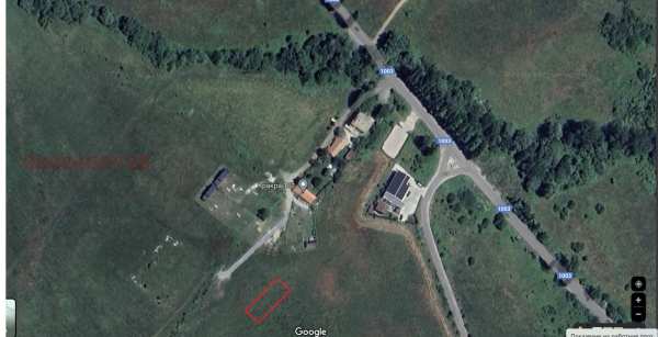 Продава парцел, с. рударци, област перник