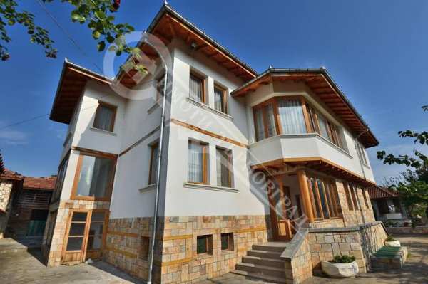 Продава къща, гр. сухиндол, област велико търново
