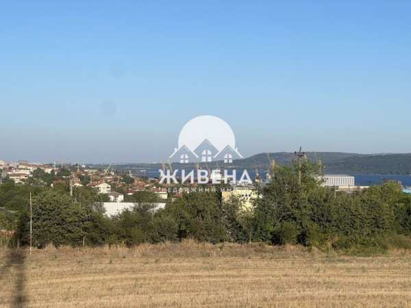 Продава парцел, с. езерово, област варна