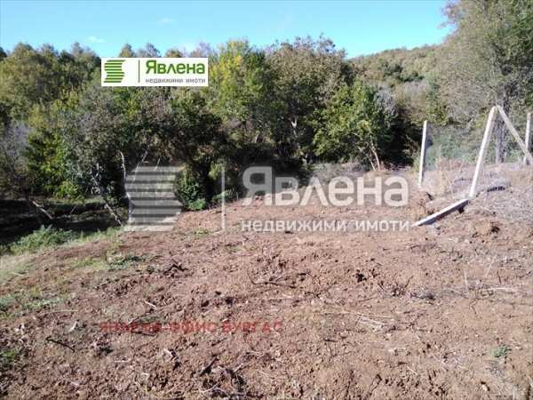 Продава парцел, с. изгрев, област бургас
