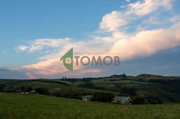 Продава парцел, гр. смядово, област шумен