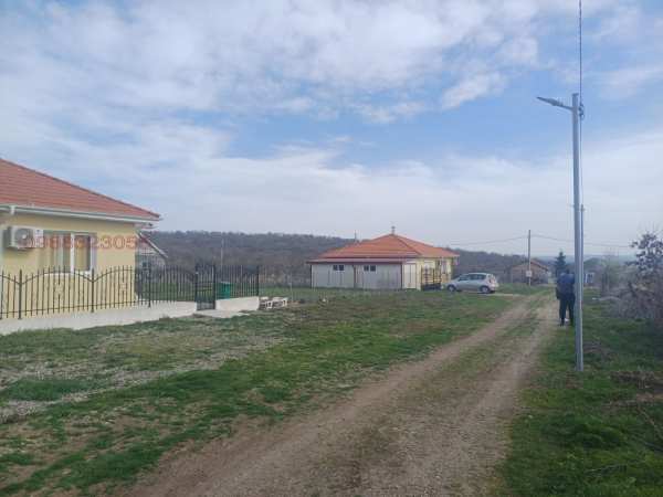 Продава парцел, с. черни връх, област бургас