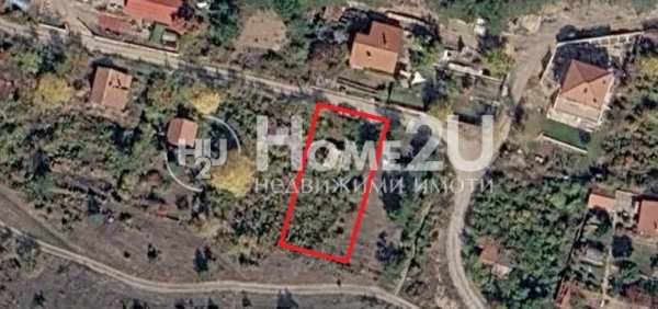 Продава парцел, гр. костинброд, област софия област