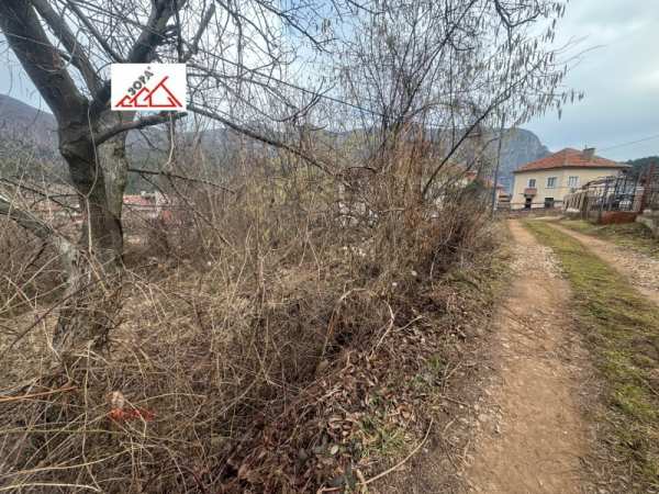 Продава парцел, с. згориград, област враца